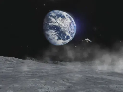 Moon （metastar․world）