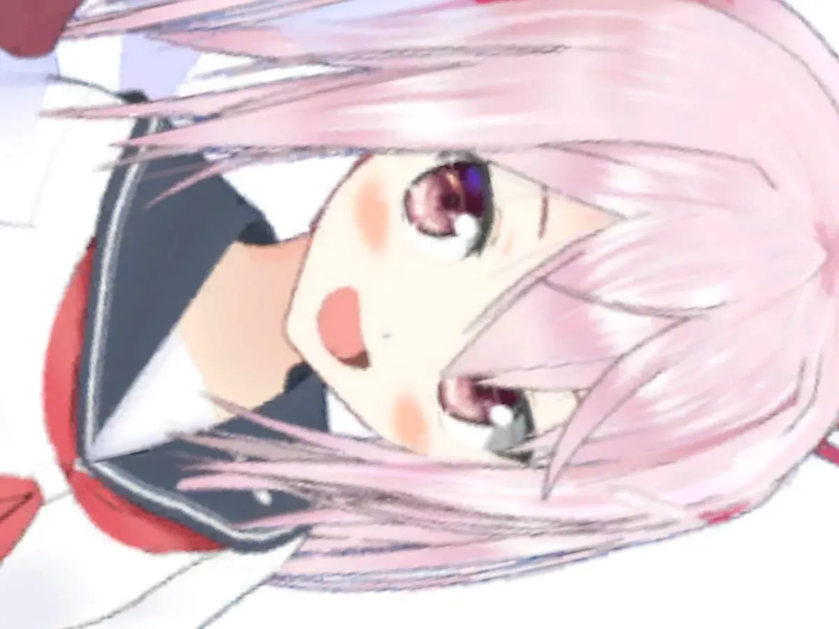 YUKIHANE Avatar(雪羽明社)