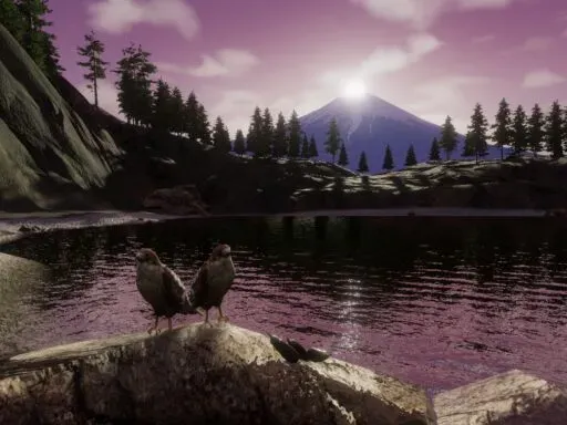 ダブルダイヤモンド富士二鷹三茄子初日の出(微アップデート有り)