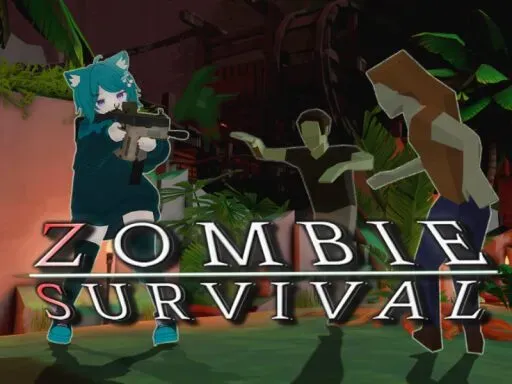 Zombie Survival