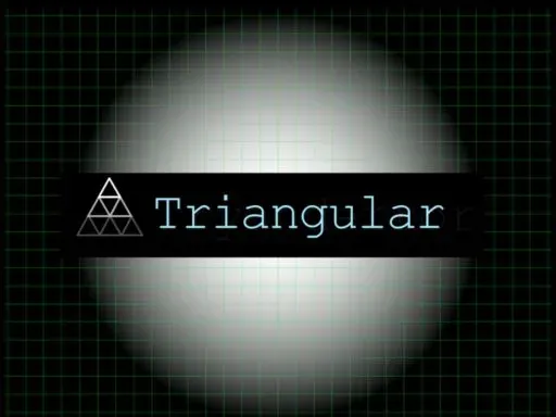 Triangular