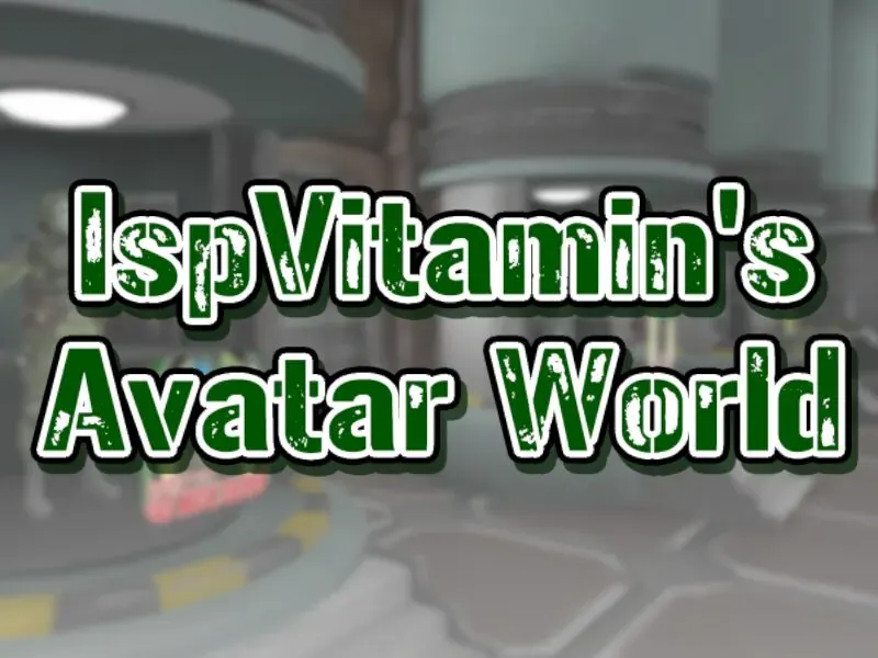 IspVitamins Avatar World Ver2025