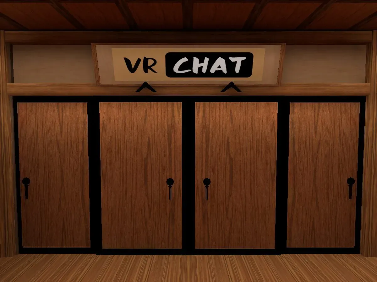 VRCすえひろ亭 -Suehiro-