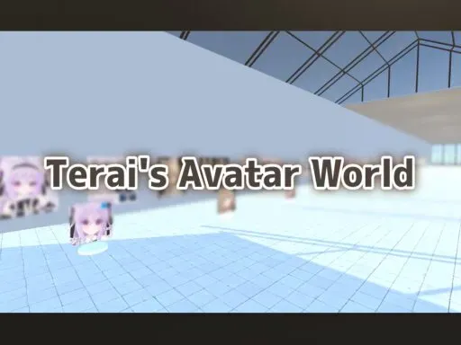 Terai’s Avatar World