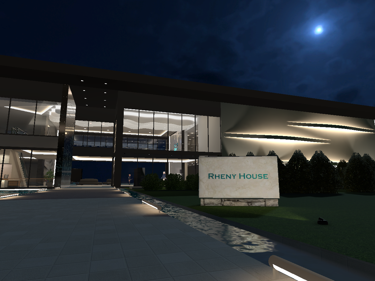 Rheny House